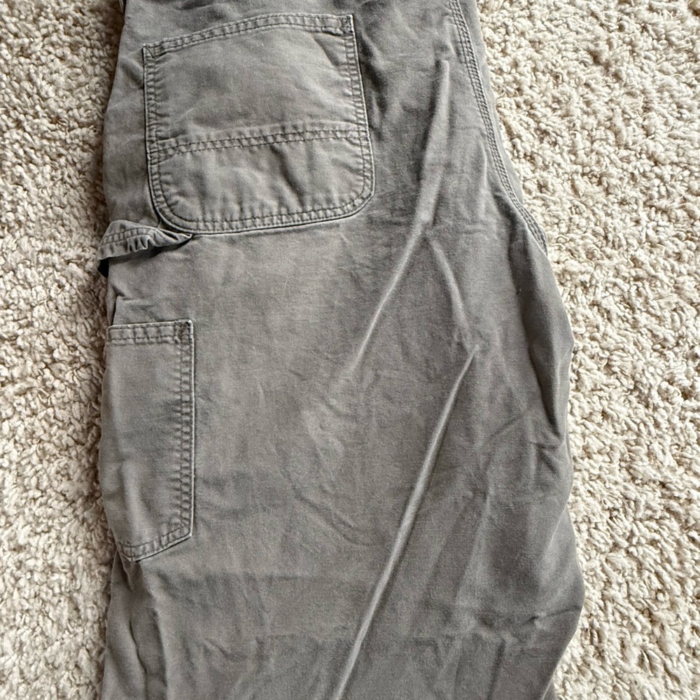Carhartt relax cargo pant